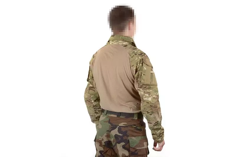 Sweat-shirt Combat Shirt type G3 - MC