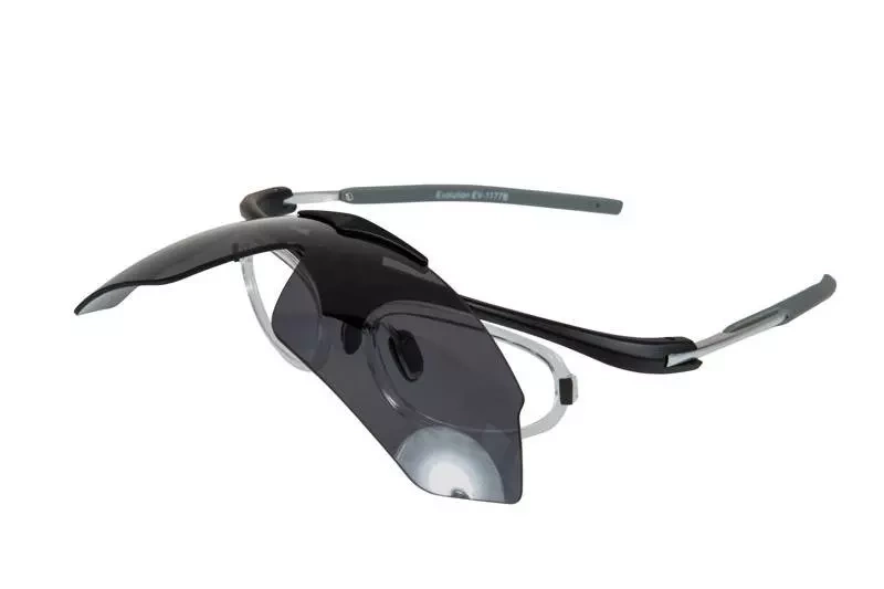 Hawk RX Tactical Glasses (Set)