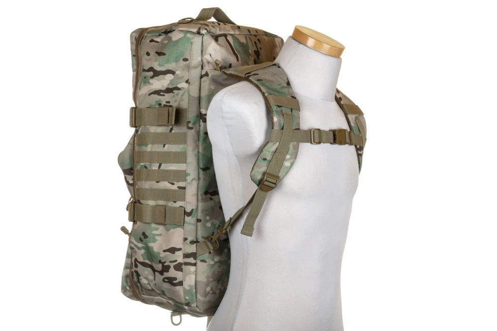 Batoh Specna Arms Tactical MC 40L