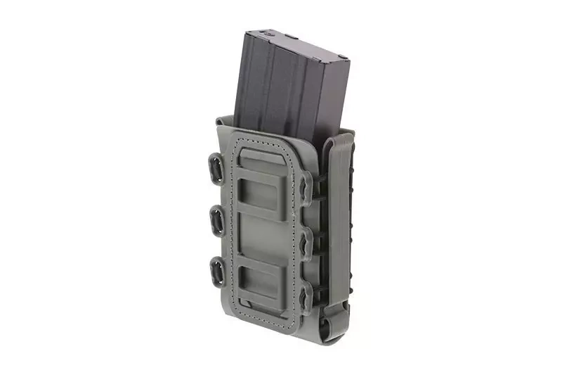 Ładownica SSSMC na magazynek karabinowy - foliage green 