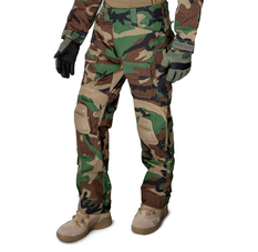 Spodnie taktyczne SATAC Combat G3 – Woodland