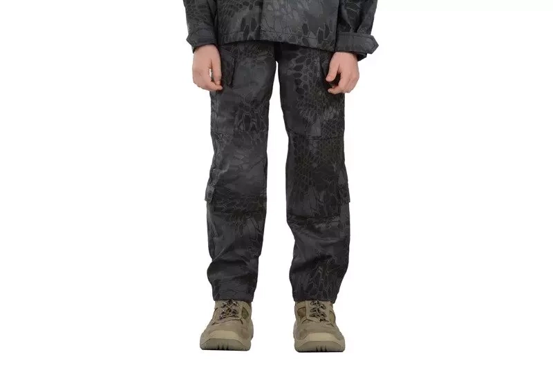 Ensemble ACU pour enfants uniforme- TYPE