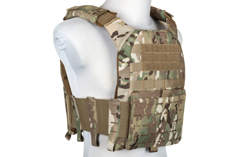 Plate Carrier Specna Arms Tactical Advanced Vest MC