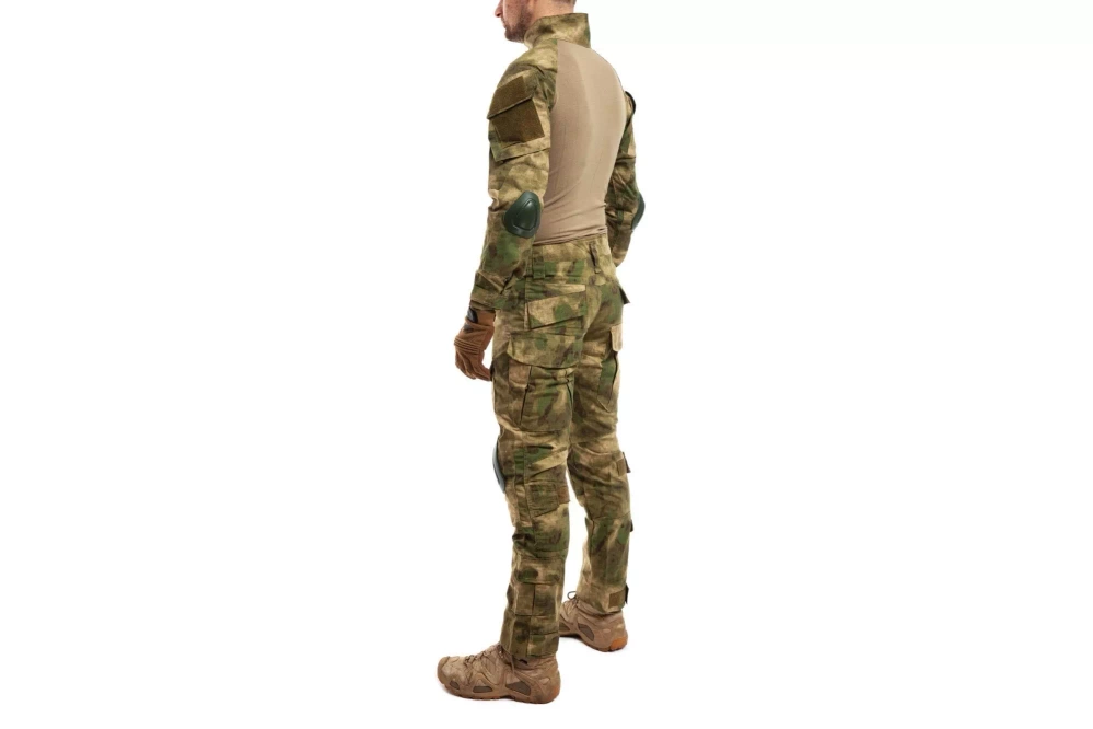 Set uniforme Combat Uniforme - ATC FG