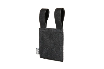 Panel na stazę Raphid - Czarny