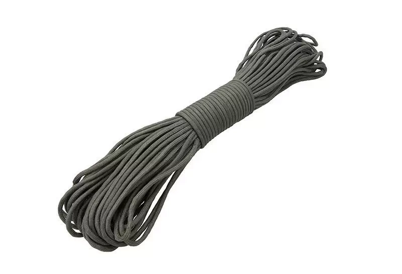 Paracord type nylon cord 30m - OD