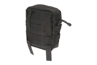 Cargo Pouch - Black