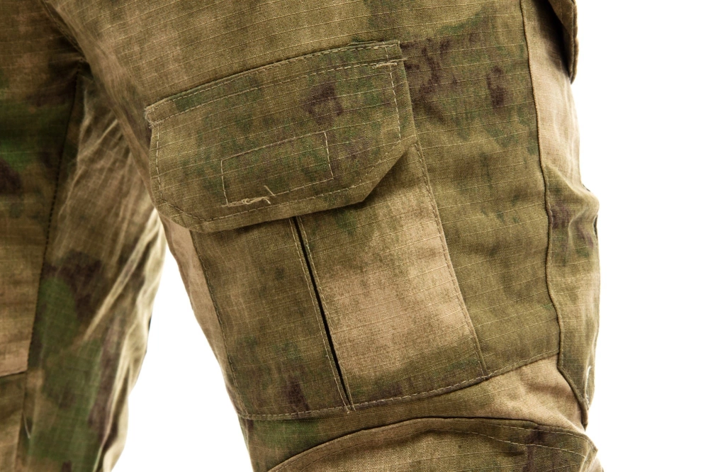 Set uniforme Combat Uniforme - ATC FG