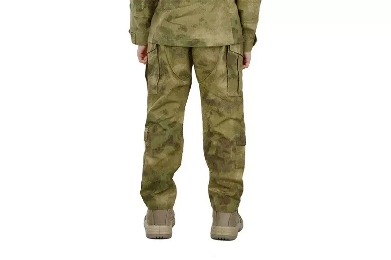 Set ACU pour enfants uniforme- ATC FG