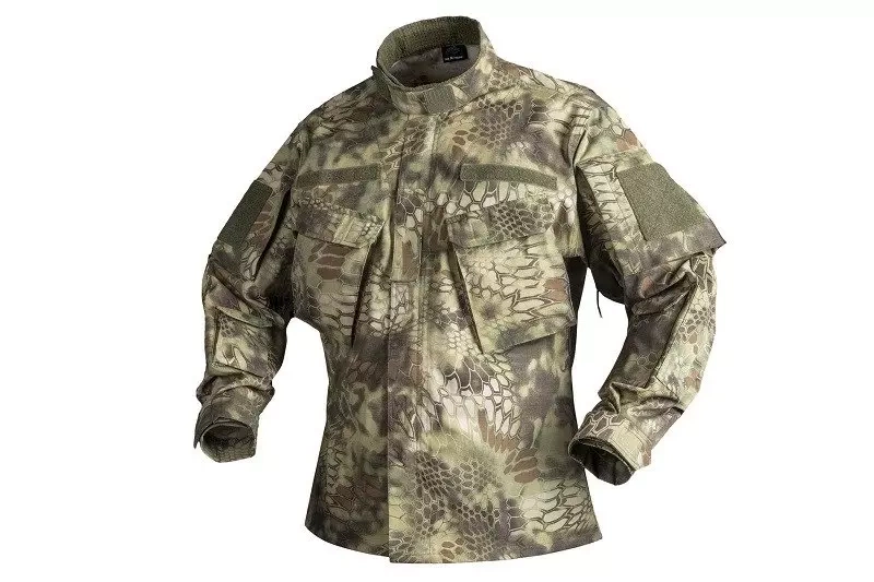 Sweat-shirt CPU® - Kryptek™ Mandrake