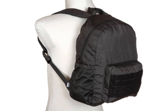 Foldable Backpack Dioc - Czarny