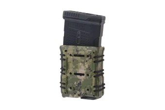Ładownica SMC na magazynek 7.62 (MOLLE) - AOR2