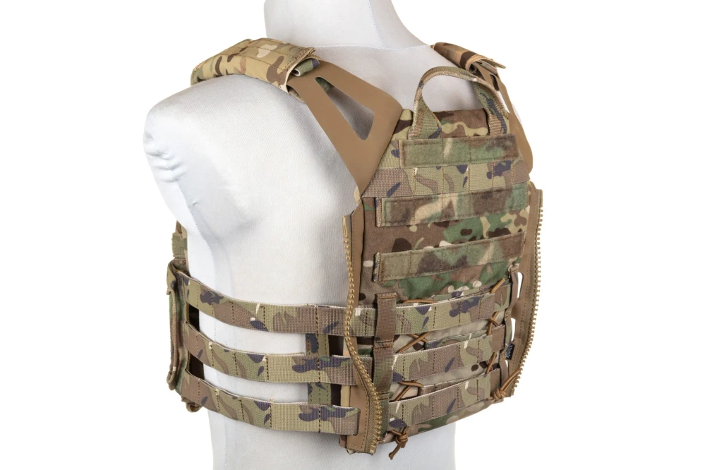 Plate Carrier Primal Gear Rush 2.0 Ariatel Vest (Upgraded Version) MC