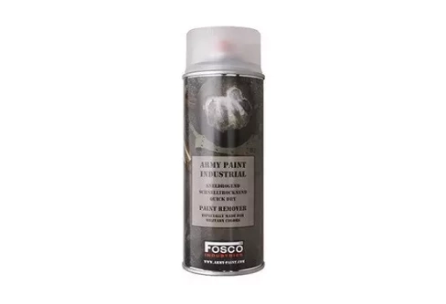 Fosco Paint Cleaner