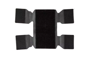 Adapter ładownic do kamizelek Base Plate - czarny