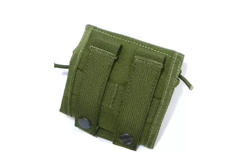 Składana torba zrzutowa na magazynki - Olive Drab