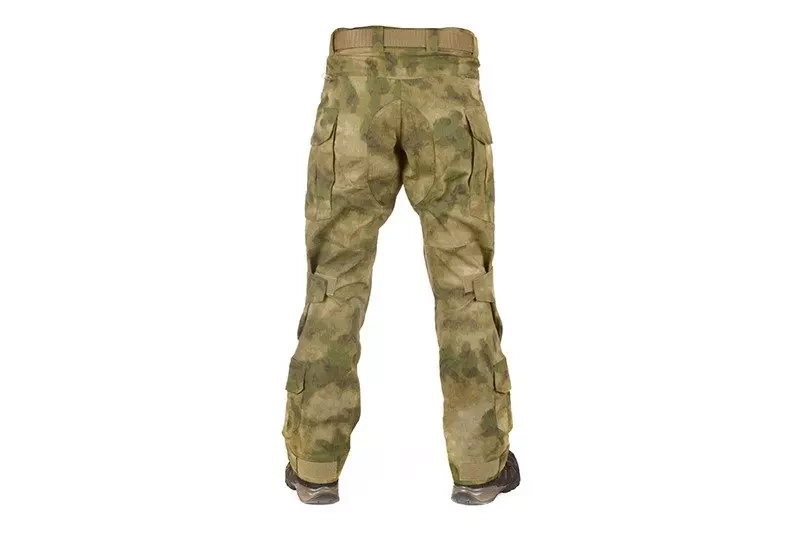Tactical Pants type G3 - ATC FG