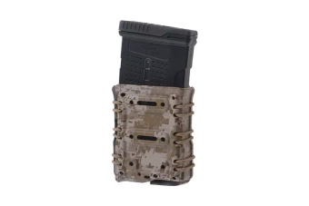Ładownica SMC na magazynek 7.62 (MOLLE) - Digital Desert 