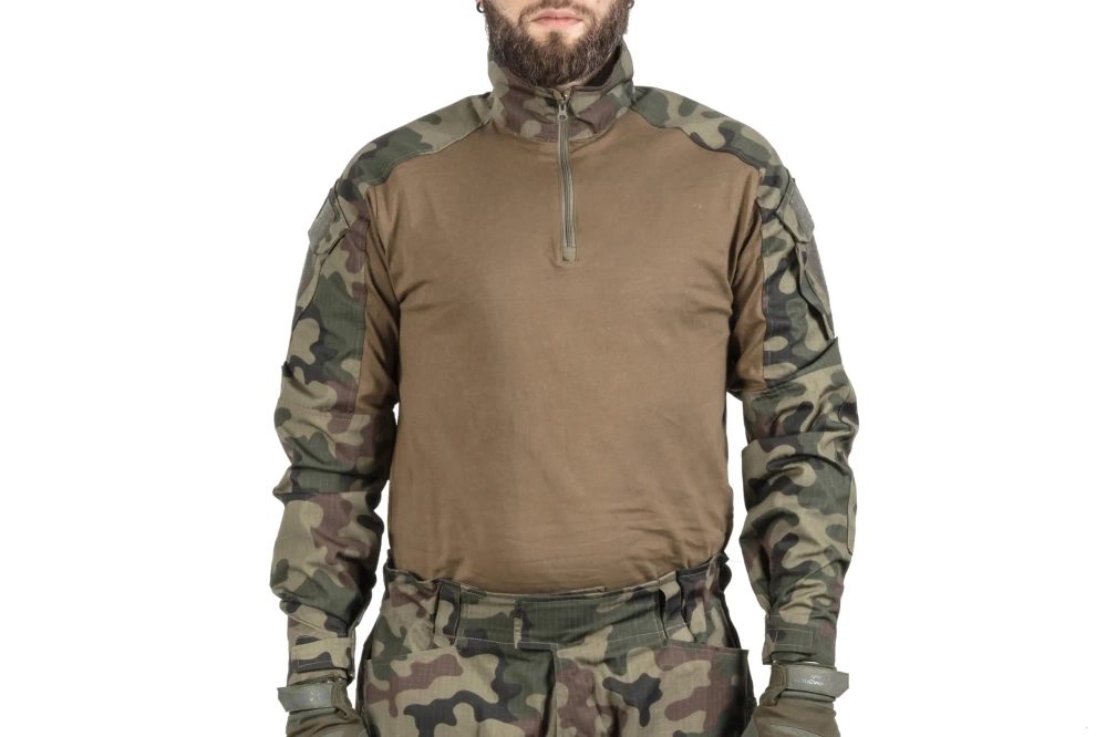 Combat Shirt Primal Gear G3 wz.93 Pantera
