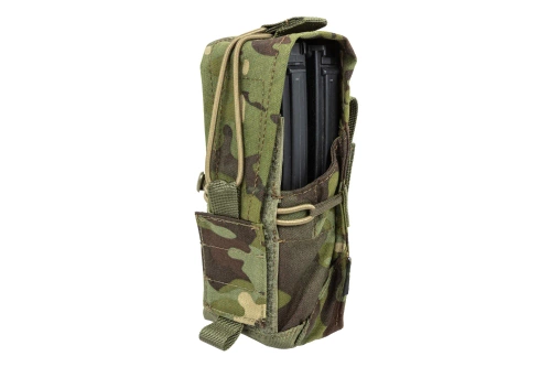 Specna Arms Tactical MC Tropic dvojité univerzální pouzdro na zásobníky