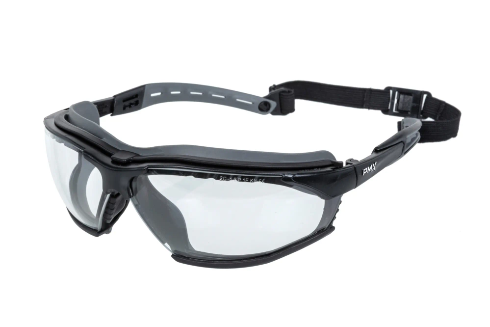 Pyramex Isotope™ H2Max Anti-fog goggles