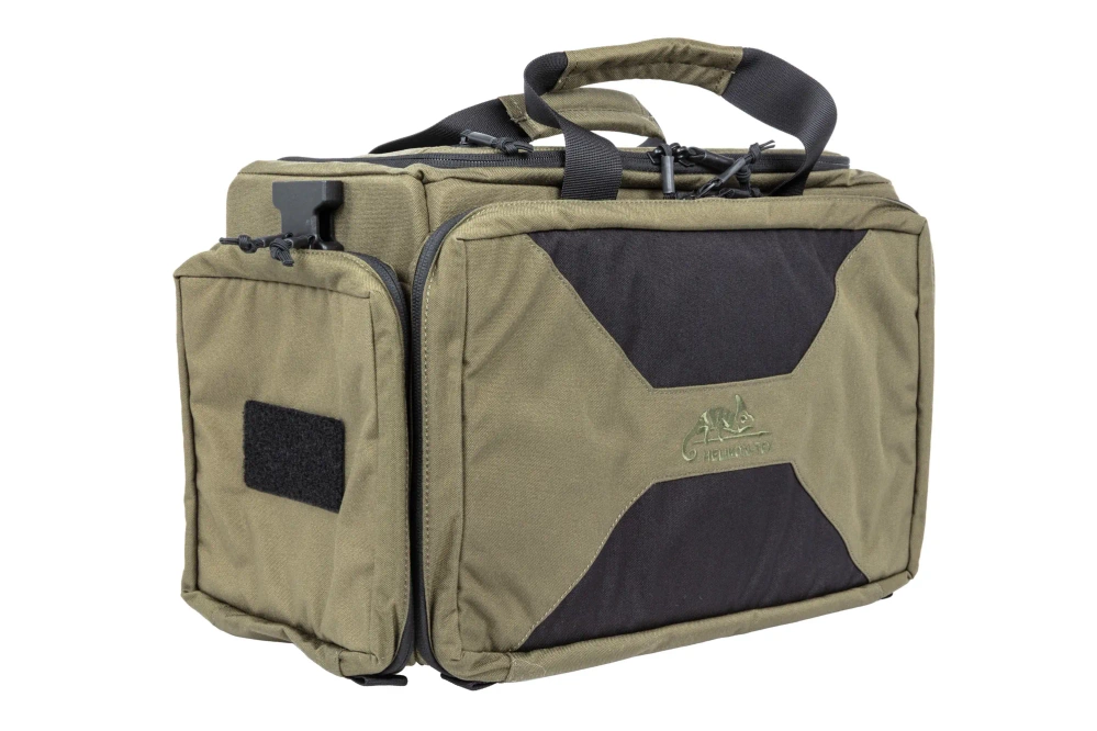 Tactische tas 17L Helikon-Tex Missie Olijf