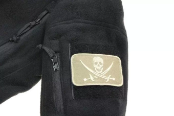 Fleece GFC color TAN