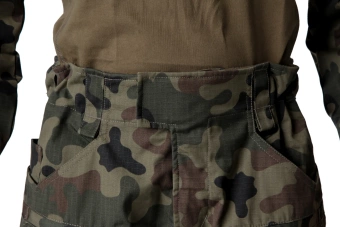Pantalon Primal Combat G4 - WZ.93 Forest Panther