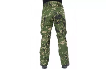 Spodnie combat MOD2 - Flektarn-D