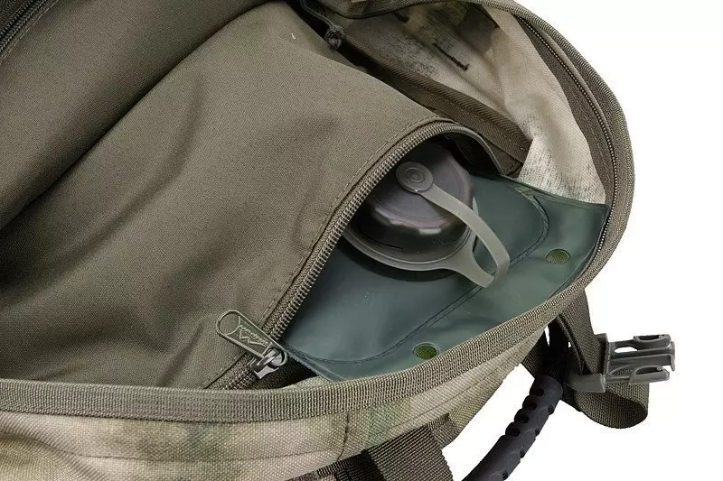 Wisport Whistler Special military backpack - A-TACS FG