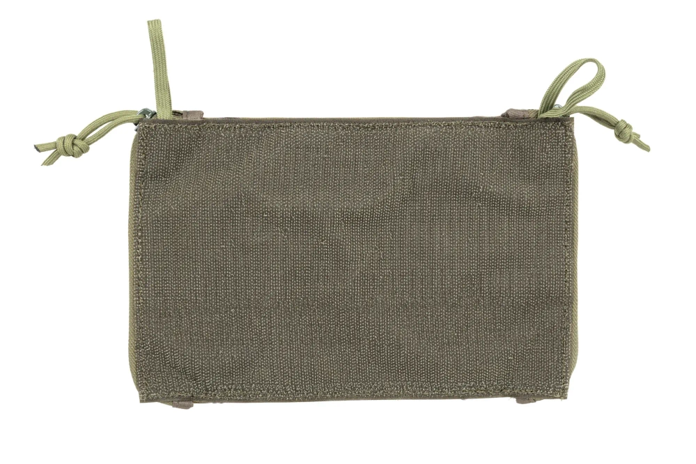 Wosport VE-ACC-17 Ranger Green poche intérieure