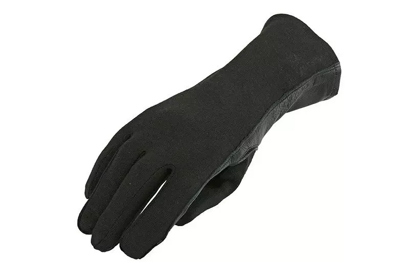 Armored Claw Nomex tactical gloves - black