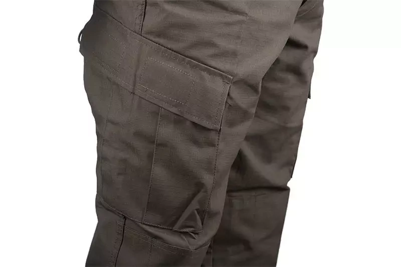 ACU type Uniform Set - olive