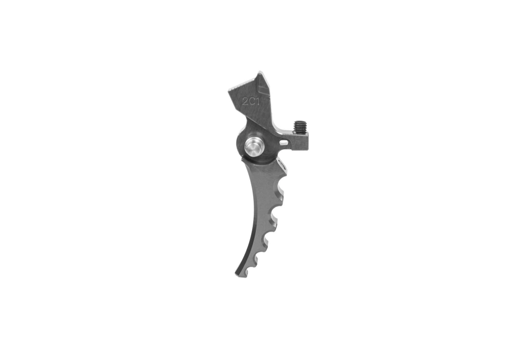 Langue détenteNova Trigger 2C1 - gris