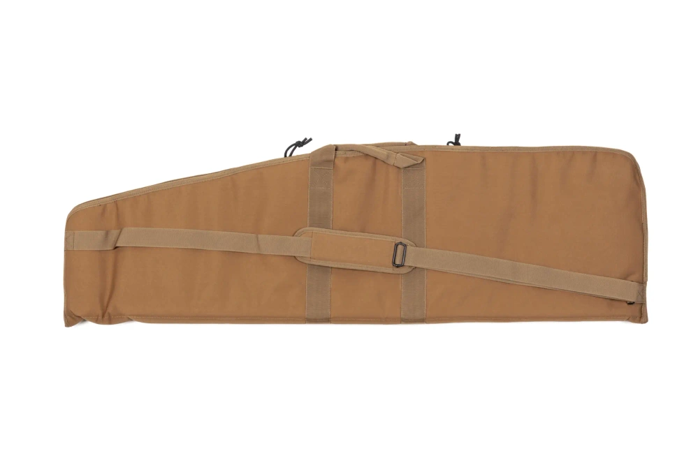 SAVIOR EQUIPMENT De Patriot Geweerkoffer 114 cm Tan