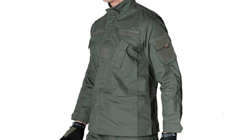 Bluza mundurowa SATAC ACU - Oliwkowy