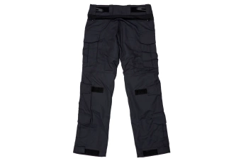 Pantalon tactique SATAC Combat G3 - Noir