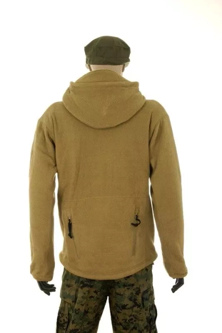 Fleece GFC color TAN