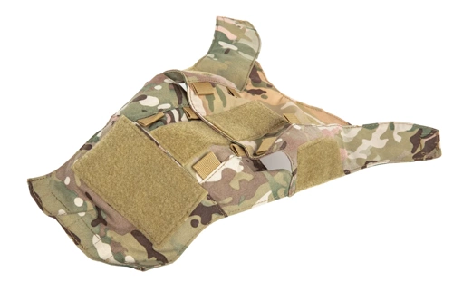 Kryt přilby FMA typu AF TB1418-L MC