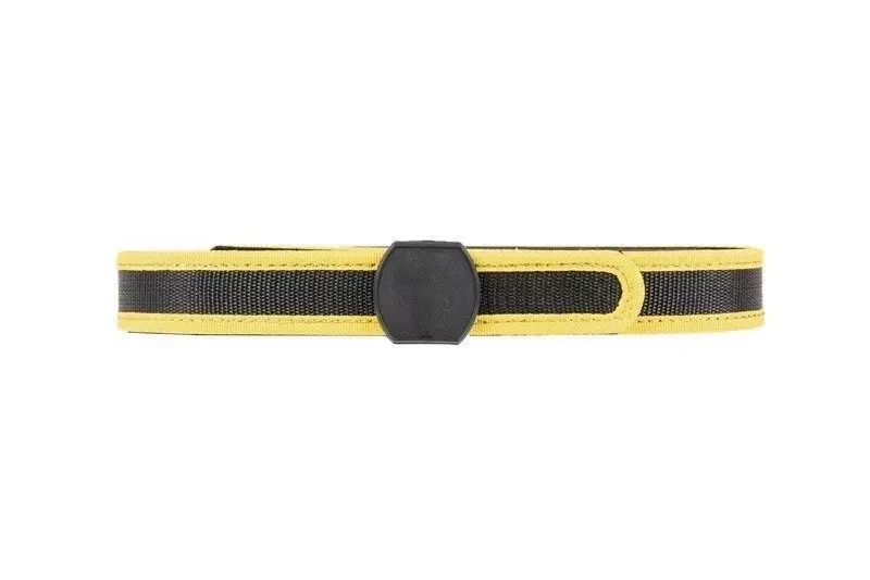 IPSC Special Utility Belt - Yellow