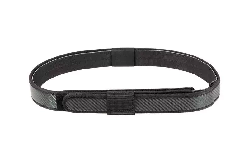 IPSC Carbon Belt - black