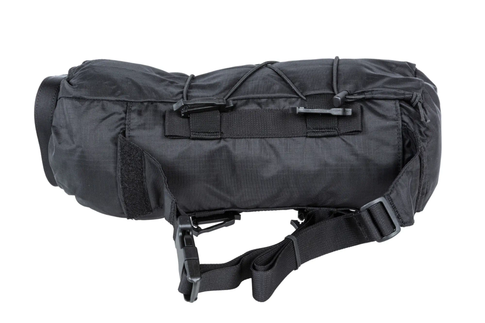 Helikon Foxhole bag 4,5l Black