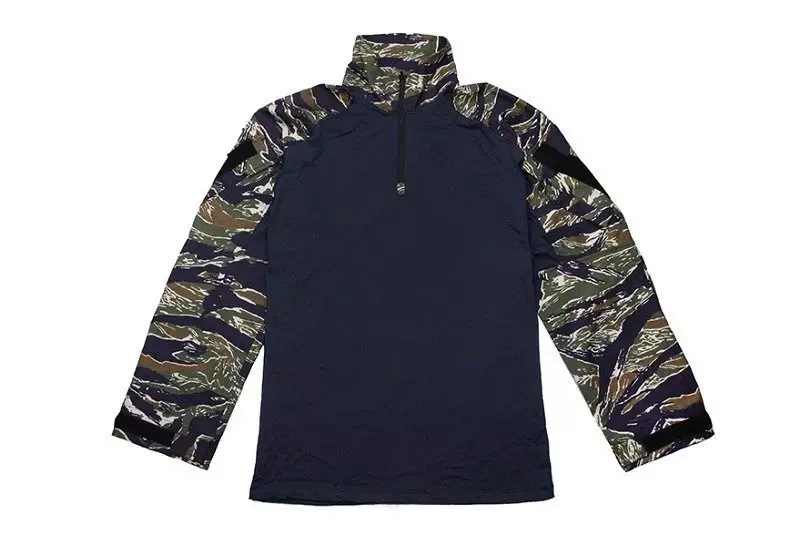 G3 Combat Shirt - Blue Tigerstripe