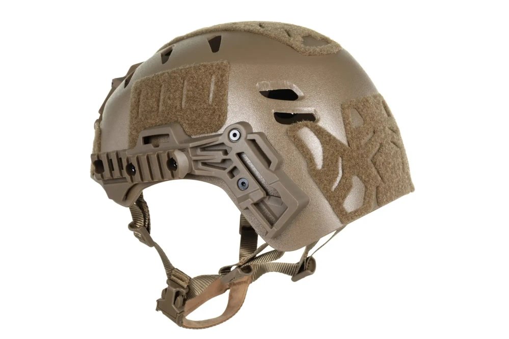 Wosport EX HL-102-E helmet replica (standard version) Tan