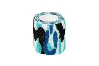 Camouflage tape - 3D Camo