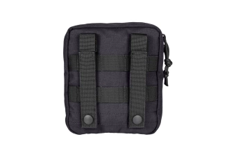 Porte-bagages universel Ofos All-Carry - Noir
