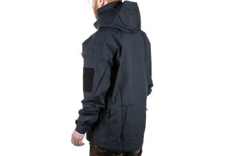 Emersongear Blue Label 'Dimorphic Egret' Softshell Jacket Blue