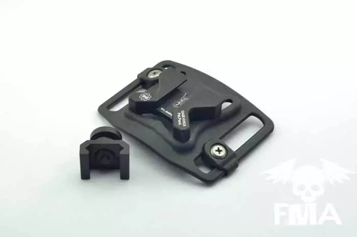 RIS Waist Belt Adapter