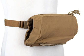 Wosport hand warmer BP-132 Coyote Brown
