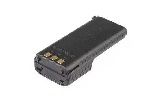 BL-5L 3800mAh Long Battery for Baofeng UV-5R radio